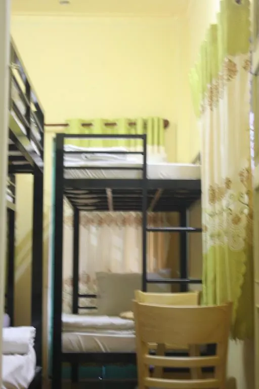 Nancy Guest House Ho Chi Minh City
